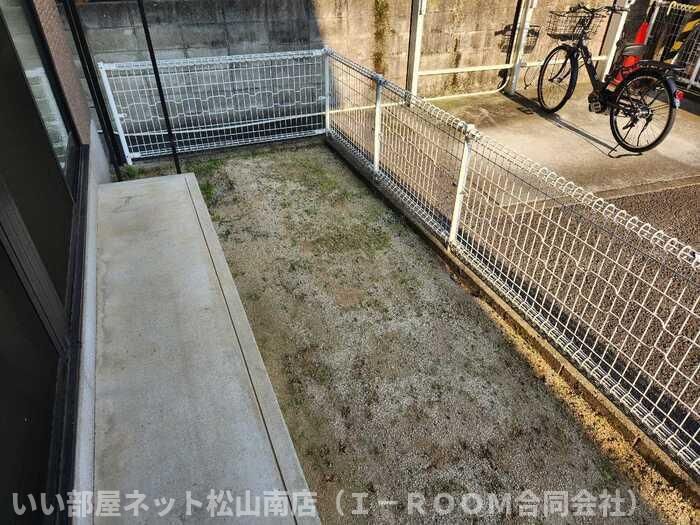 庭
