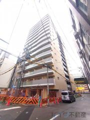 セレニテ桜川駅前プリエの外観画像