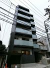 エフ・パークレジデンス横浜反町3261の間取り画像