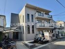 インペリアル瀬田の外観