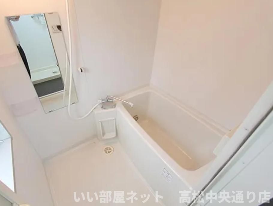 バスルーム