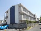 ジュネス津島・B棟の間取り画像