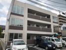 Garden 若木の外観