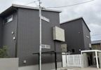 BLOOM COURTの外観