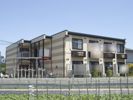 レオパレスCsグランパの間取り画像