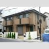ローズコート中桜塚の間取り画像