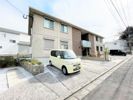 シャーメゾン泉台の間取り画像