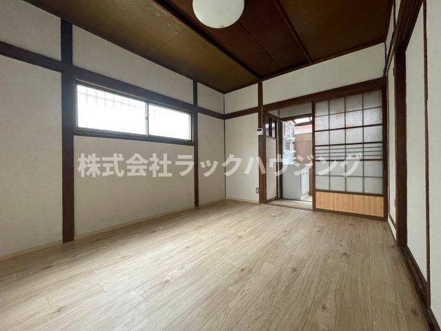 リビング