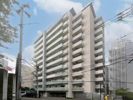 プライムメゾン渋谷の外観