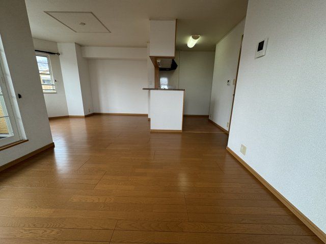 リビング