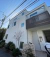 綱島西戸建の間取り画像