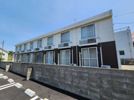 レオパレスTAKARA浅川の外観