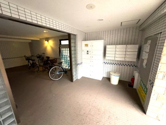 ロビー
