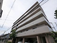タカマツレジデンス布施southの外観画像