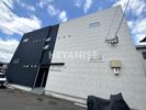 modern palazzo Isahaya Moaの外観