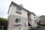 髙田ハイツAの間取り画像