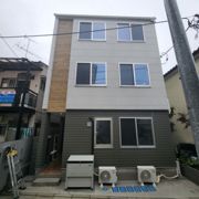 MELDIA梅島Ⅹの外観画像