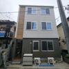 MELDIA梅島Ⅹの間取り画像