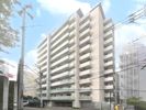 プライムメゾン渋谷の外観