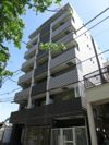 HY’s YOKOHAMA LIGAREの間取り画像