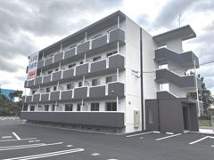 ルナ レジデンスの外観画像