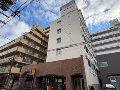 第3久保井ビルの外観画像