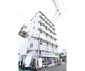 新大阪OMパレスの間取り画像