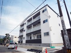 TIO Parterreの外観画像