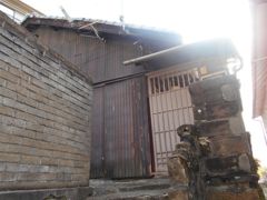 西三津田町5番 戸建の外観画像