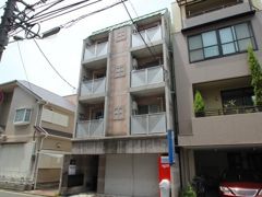 AHビルの外観画像