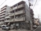 フェリエ東雲の間取り画像