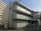 モデラート追浜の外観