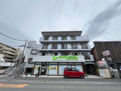 庚午パールマンションの外観画像