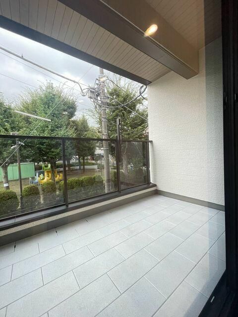 庭