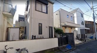 TMハイツの外観画像