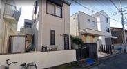 TMハイツの間取り画像