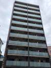 SHOKEN Residence横浜桜木町の間取り画像