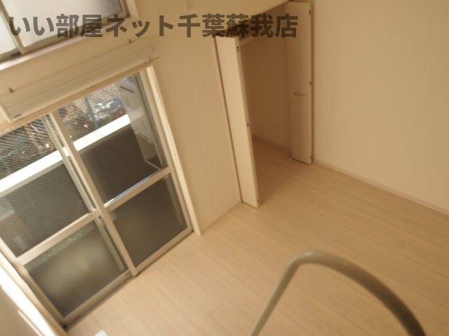 洋室
