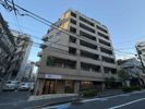サン・クオーレ恵比寿の外観
