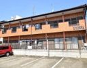 オレンジコーポの間取り画像