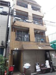 第三幸福ハイツの外観画像