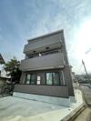 AILE岡場の間取り画像