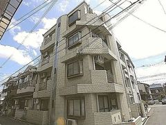 グリーンパレスの外観画像