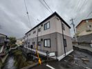 フォーレスMの間取り画像