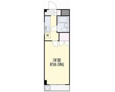 グランドアの間取り画像