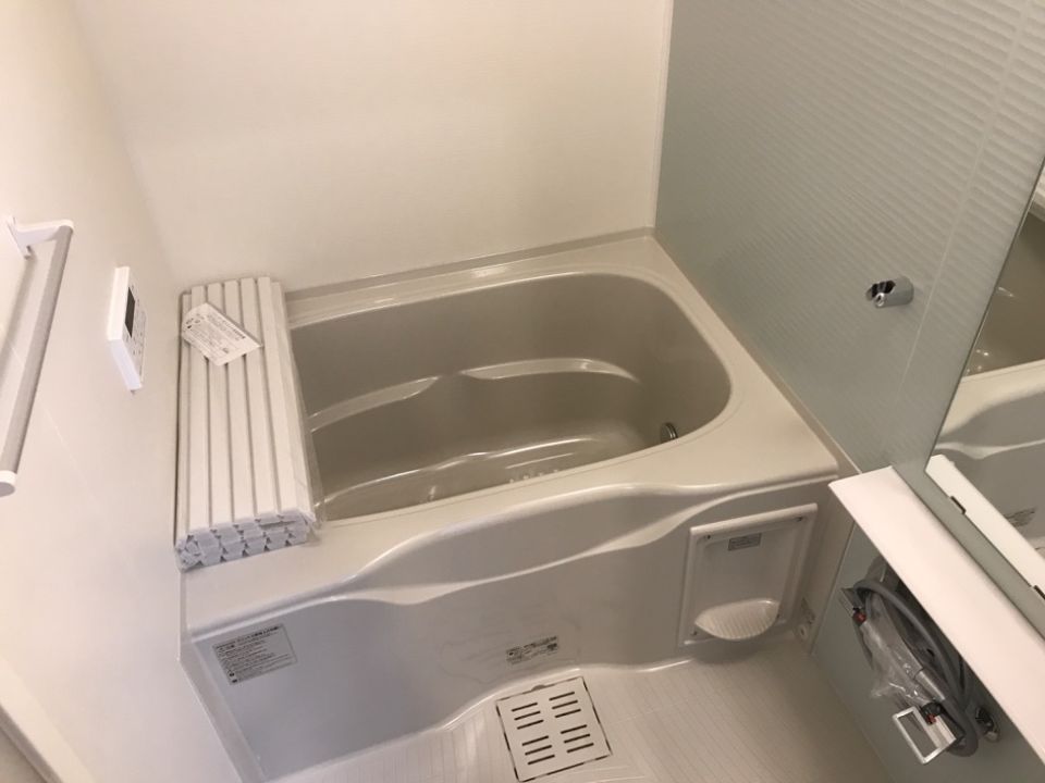 バスルーム