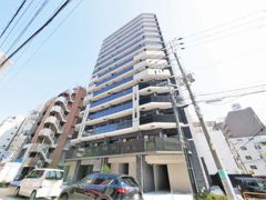 S-RESIDENCE堺筋本町Unoの外観画像