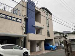 K－プレイスの外観画像