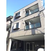 コトブキサンハイツの外観画像