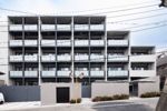 ミュージション朝霞台の間取り画像